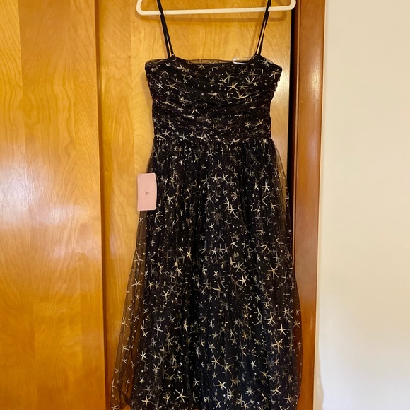 NWOT BHLDN JOANNA AUGUST RILA DRESS - Picture 3 of 6